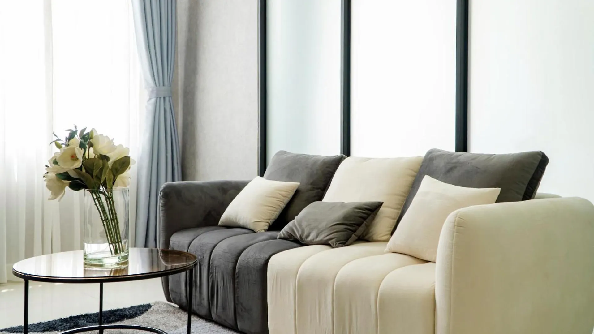 Apartment Grand Riverside Aparment 4Brs 5 Beds Near D1 Ho Chi Minh City Vietnam