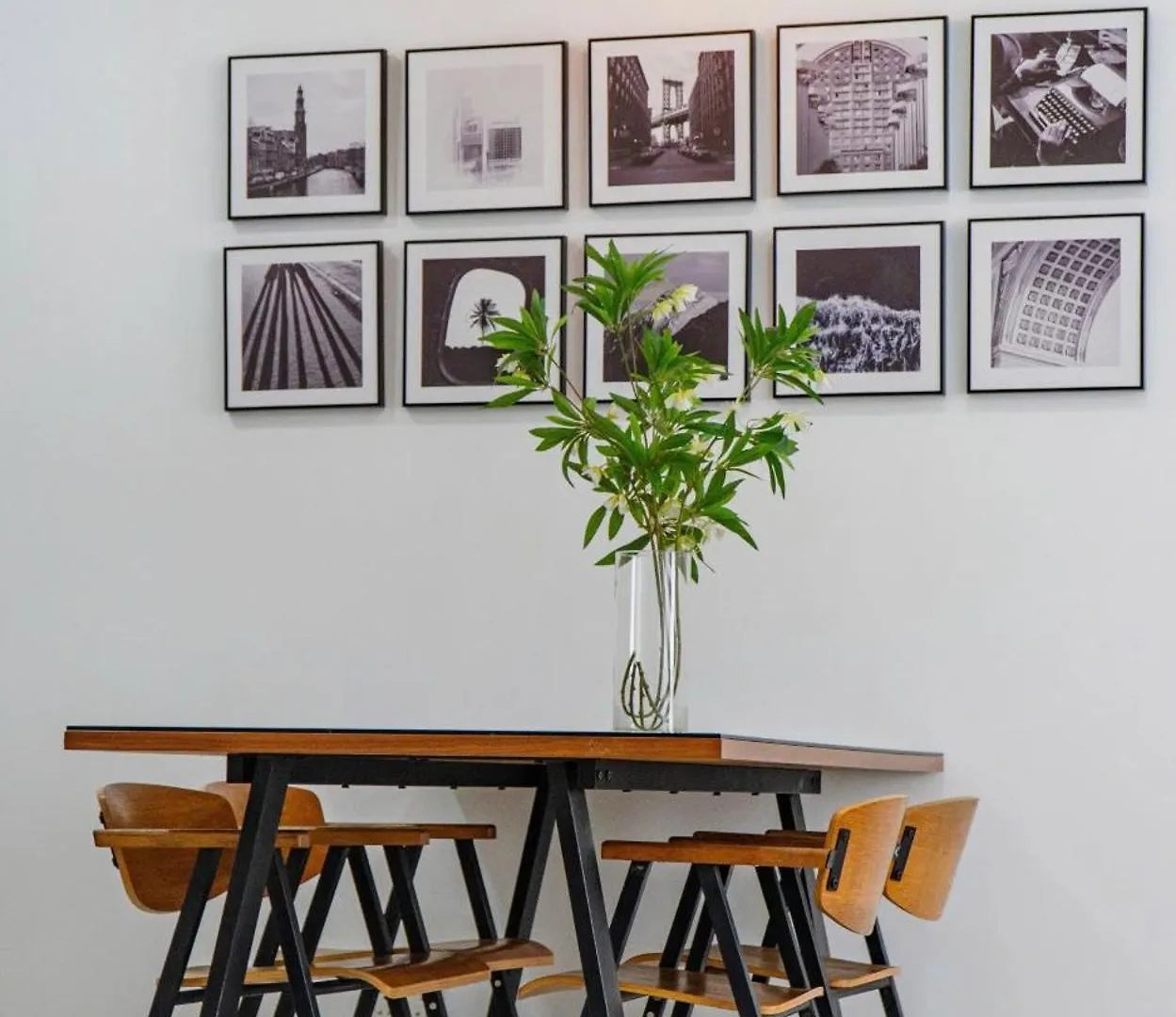 Apartment Grand Riverside Aparment 4Brs 5 Beds Near D1 Ho Chi Minh City