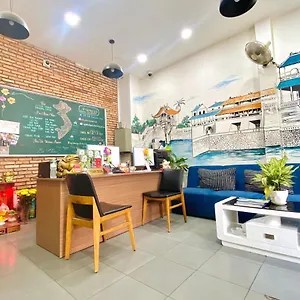  Albergue Vy Da Backpacker