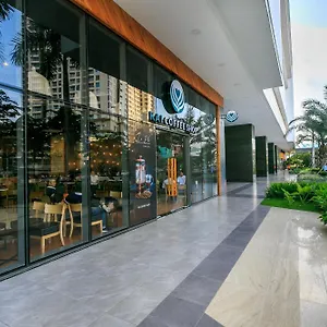 S'home Saigon - Infinity Pool Signature Ho Chi Minh City